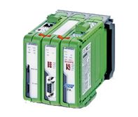Profibus Solutions for Industrial Network and PLC Communication
